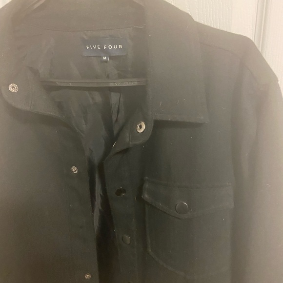 Five four jacket - Picture 1 of 3